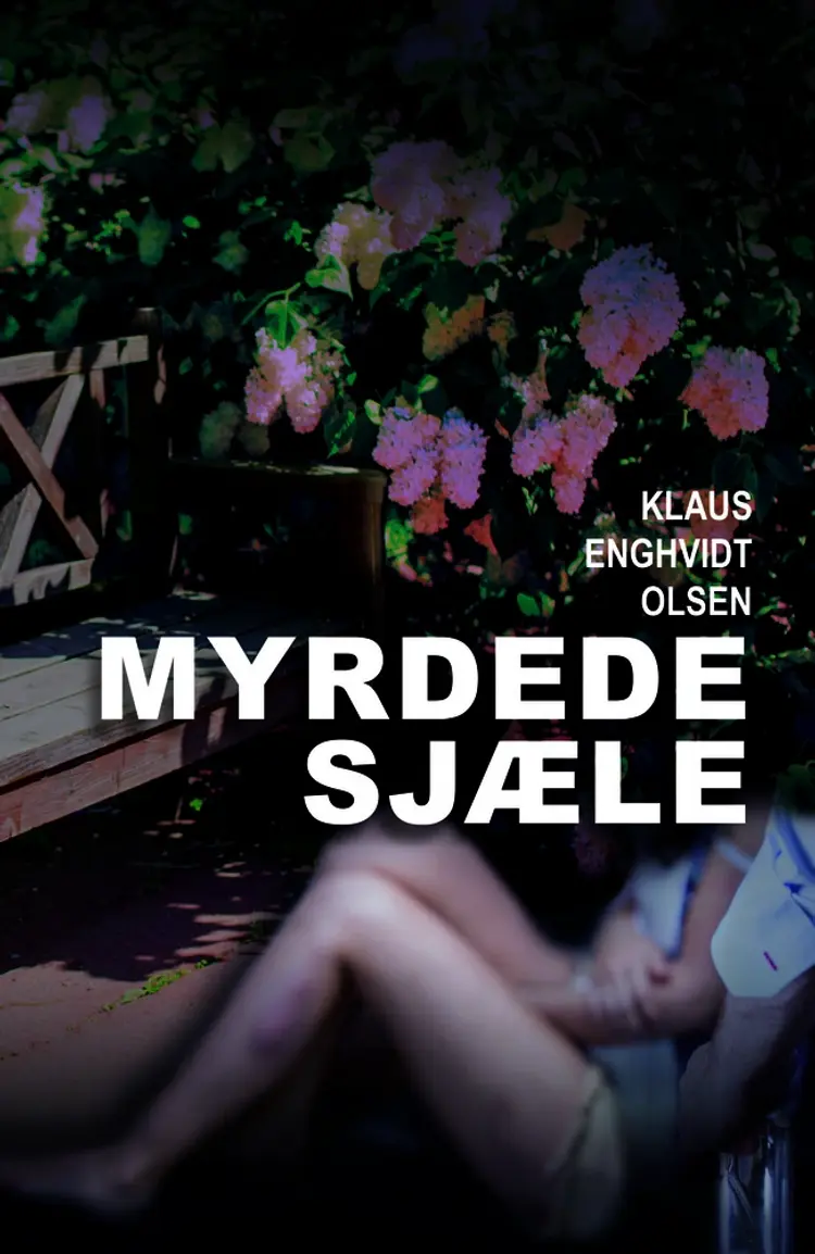 Myrdede sjæle af Klaus Enghvidt Olsen