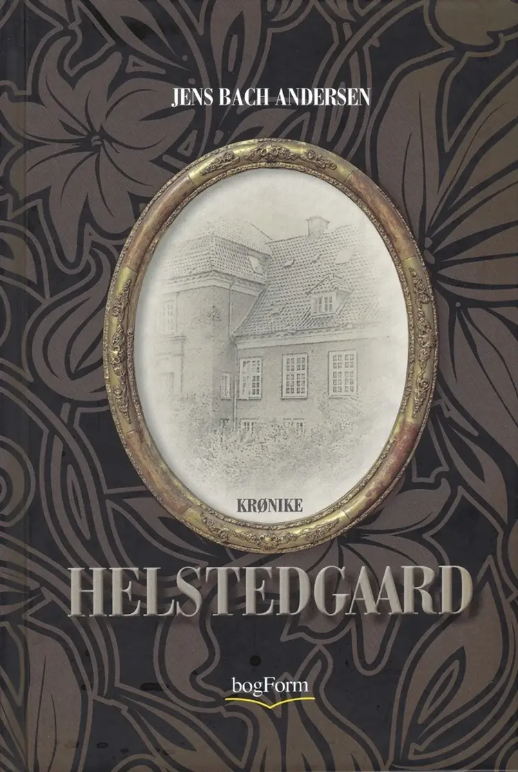 Helstedgaard af Jens Bach Andersen