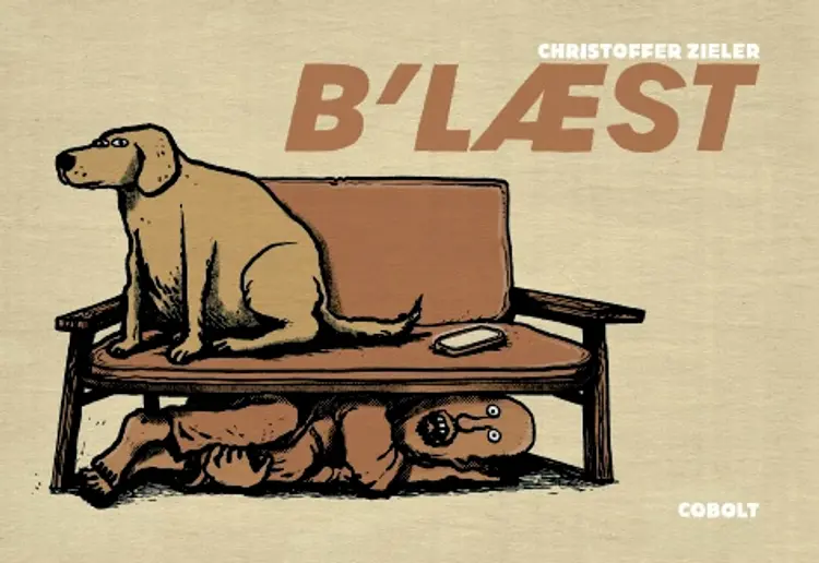 B'læst af Christoffer Zieler