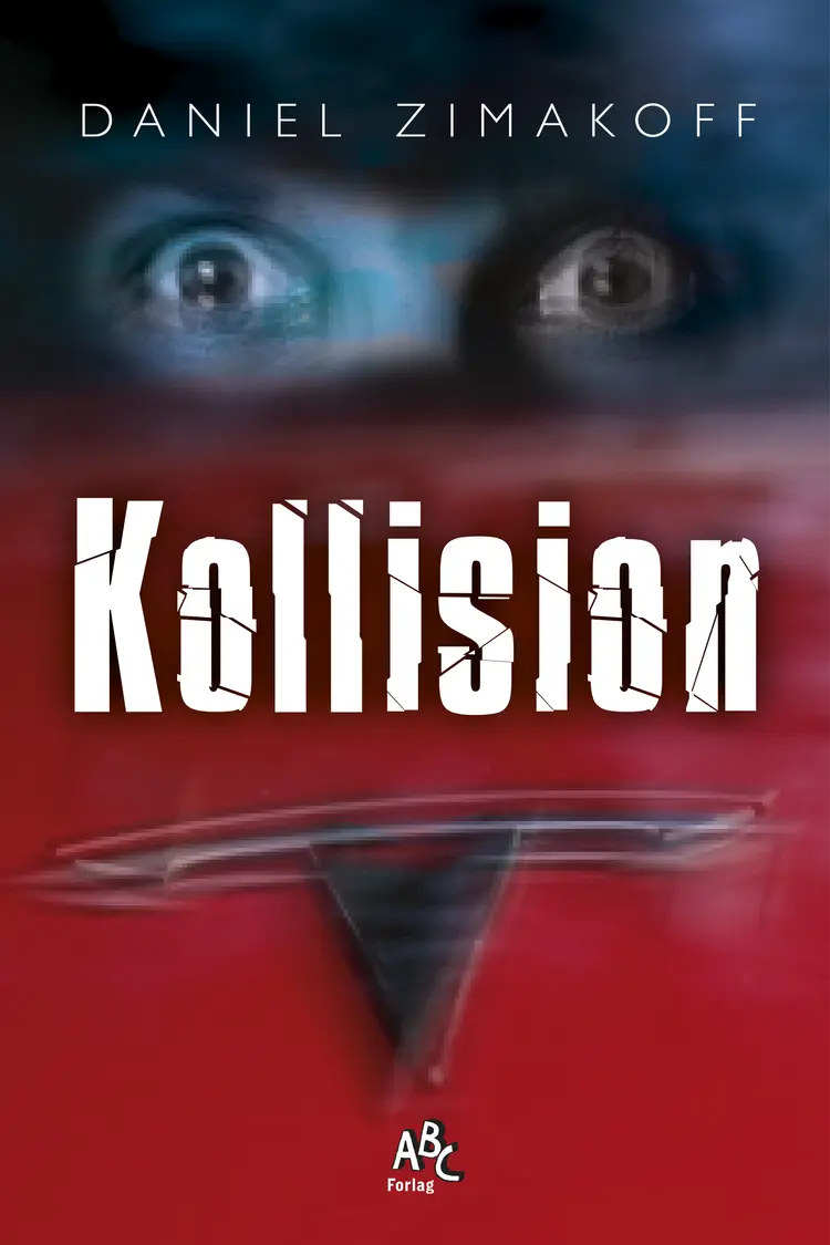 Kollision af Daniel Zimakoff