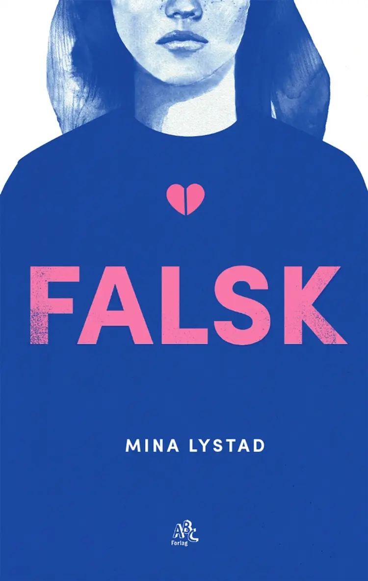FALSK af Mina Lystad