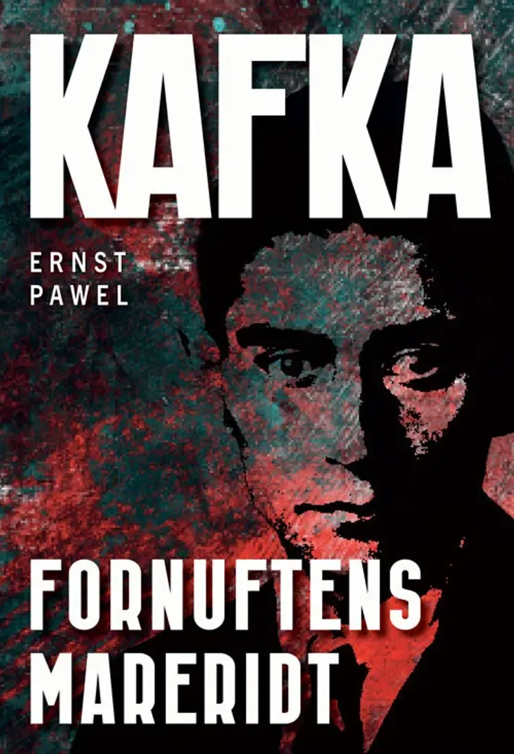 Kafka af Ernst Pawel