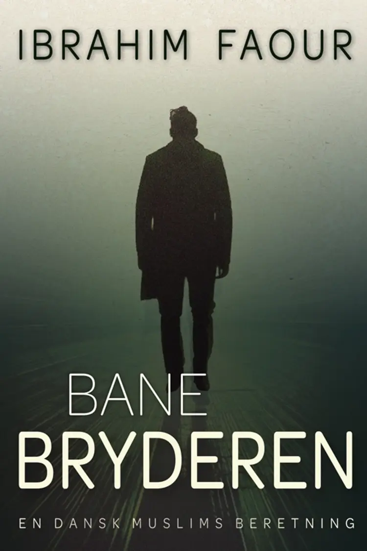 Banebryderen af Ibrahim Faour
