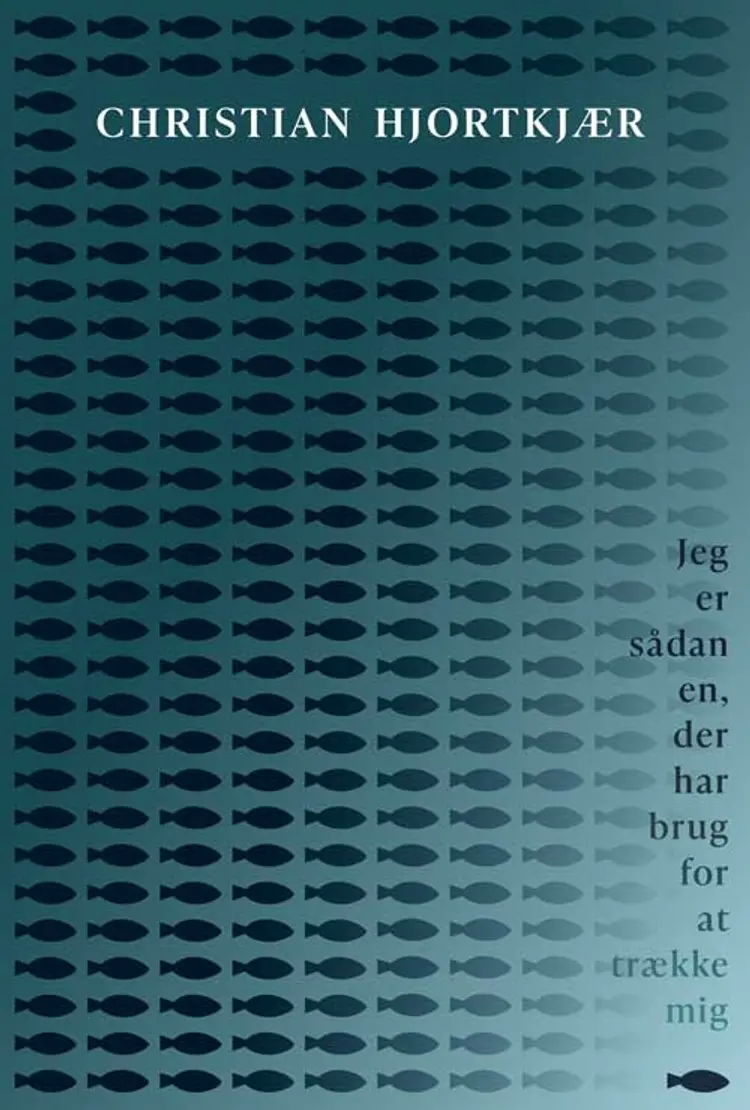Jeg er sådan en, der har brug for at trække mig af Christian Hjortkjær