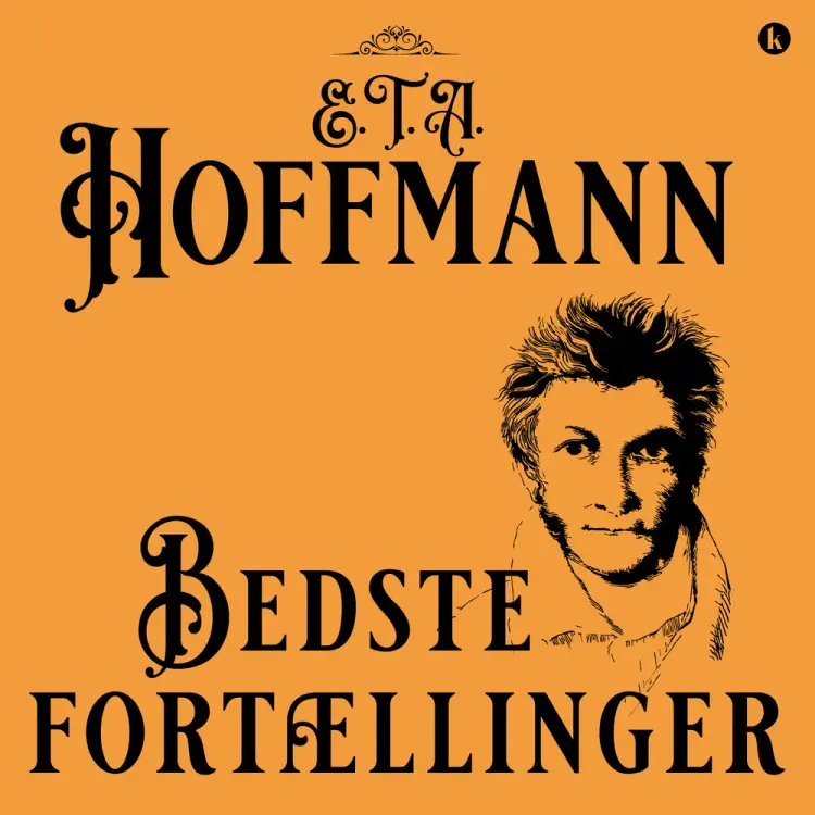 Bedste fortællinger af E. T. A. Hoffmann