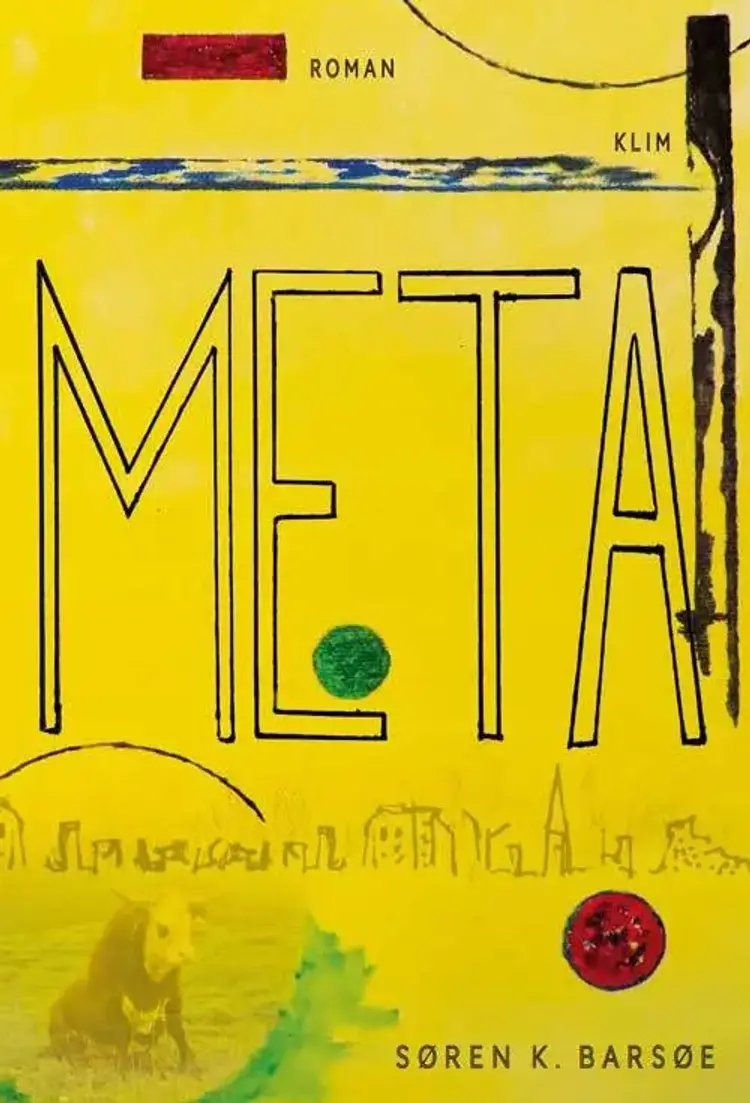 Meta af Søren K. Barsøe