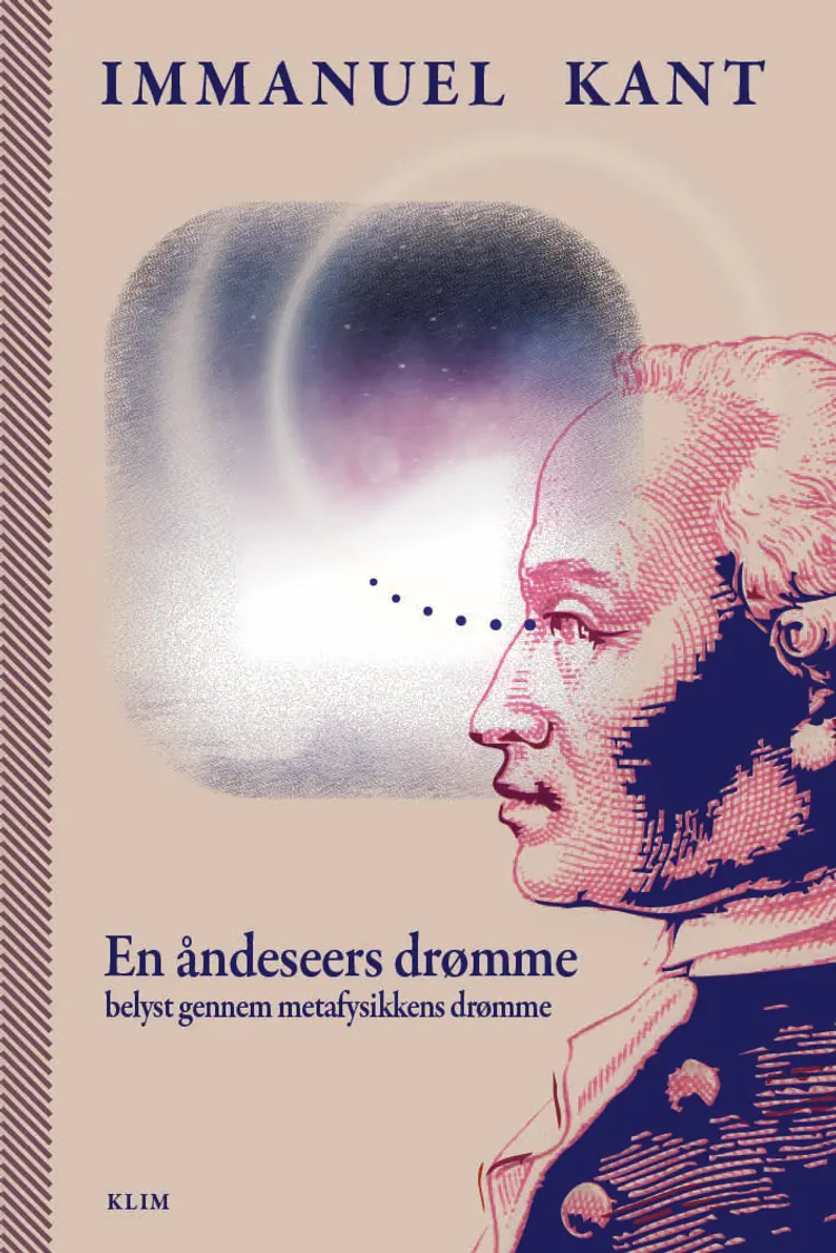 En åndeseers drømme af Immanuel Kant