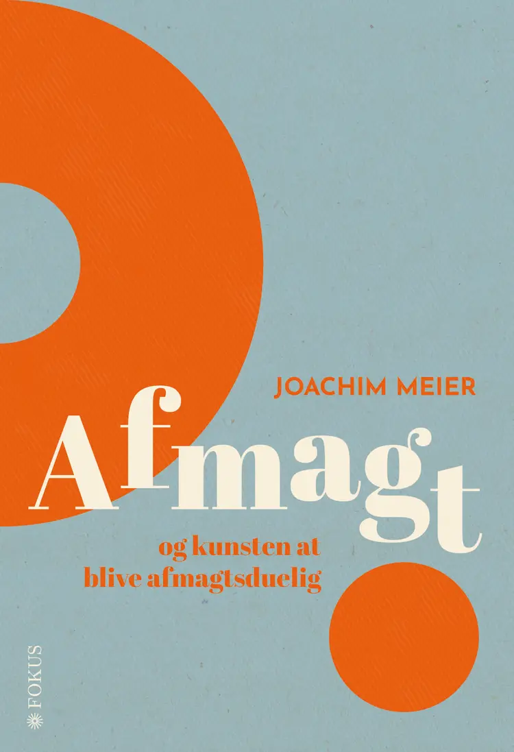 Afmagt af Joachim Meier