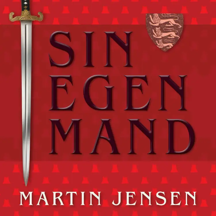 Sin egen mand af Martin Jensen
