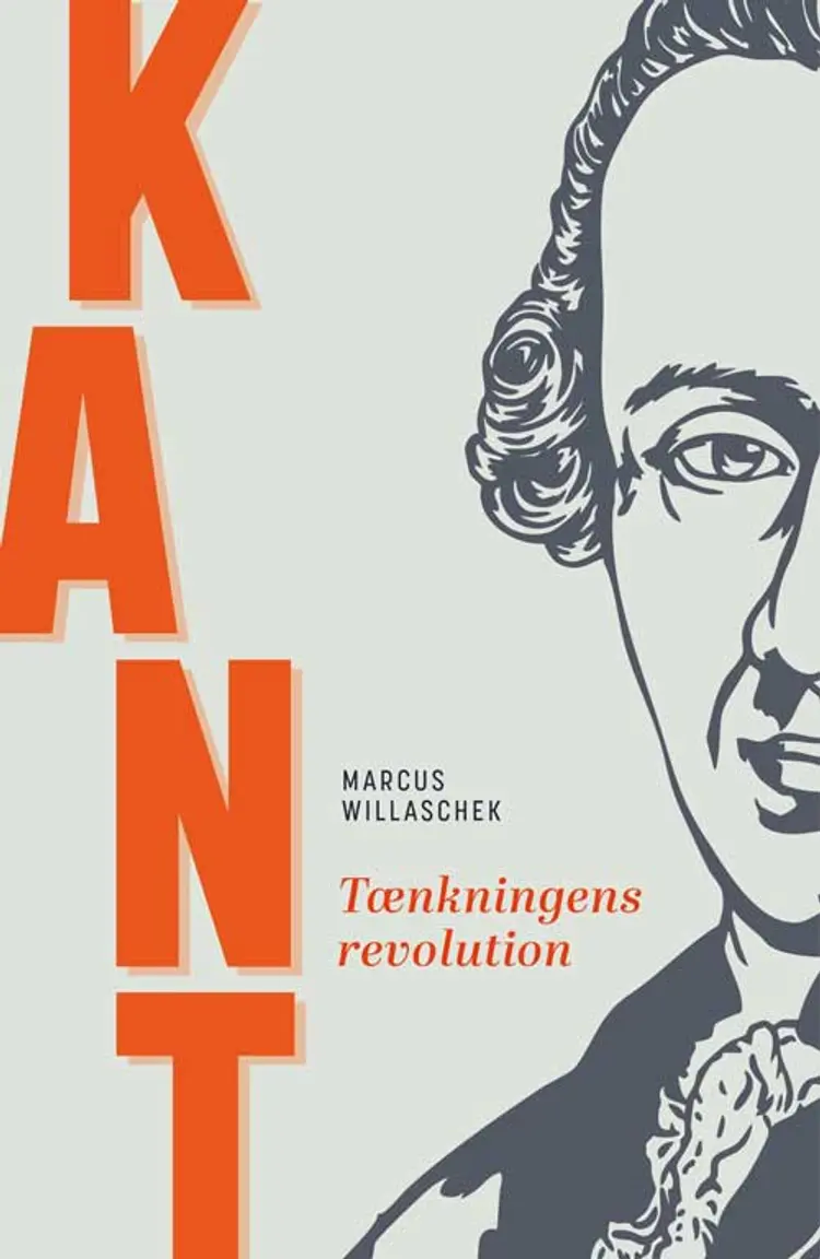 Kant af Marcus Willaschek