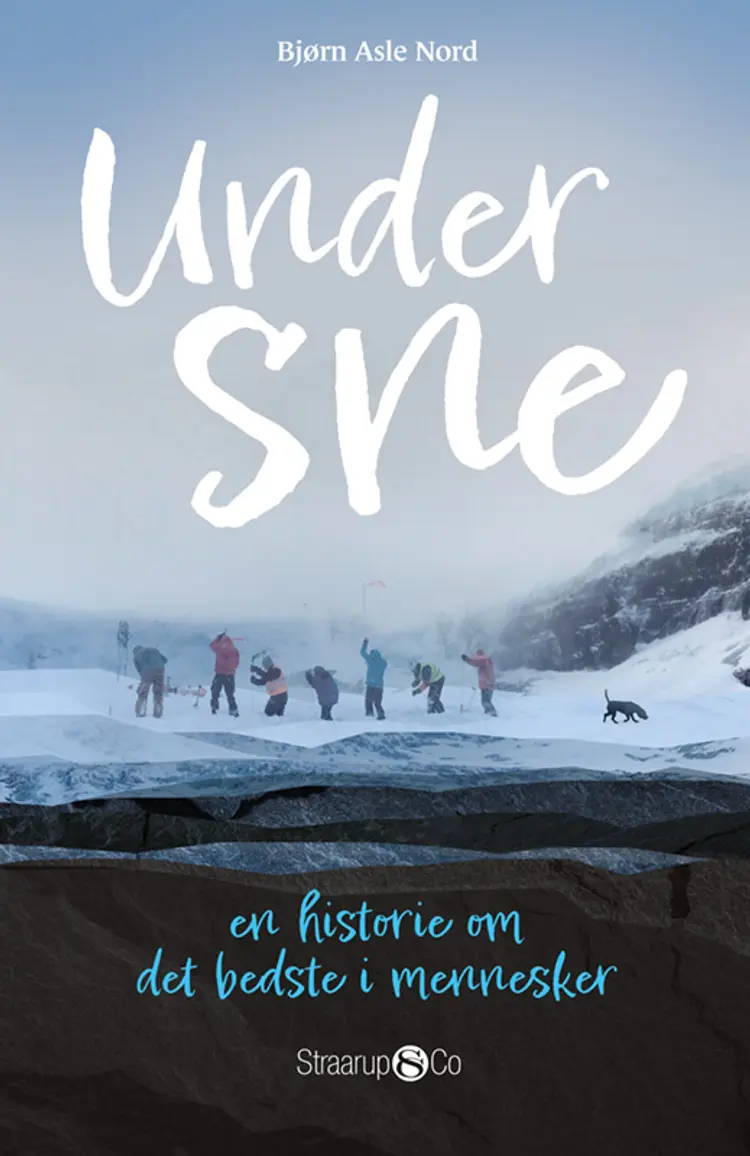 Under sne af Bjørn Asle Nord