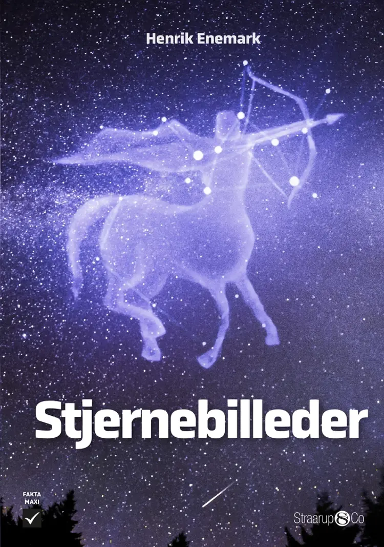 Stjernebilleder af Henrik Enemark