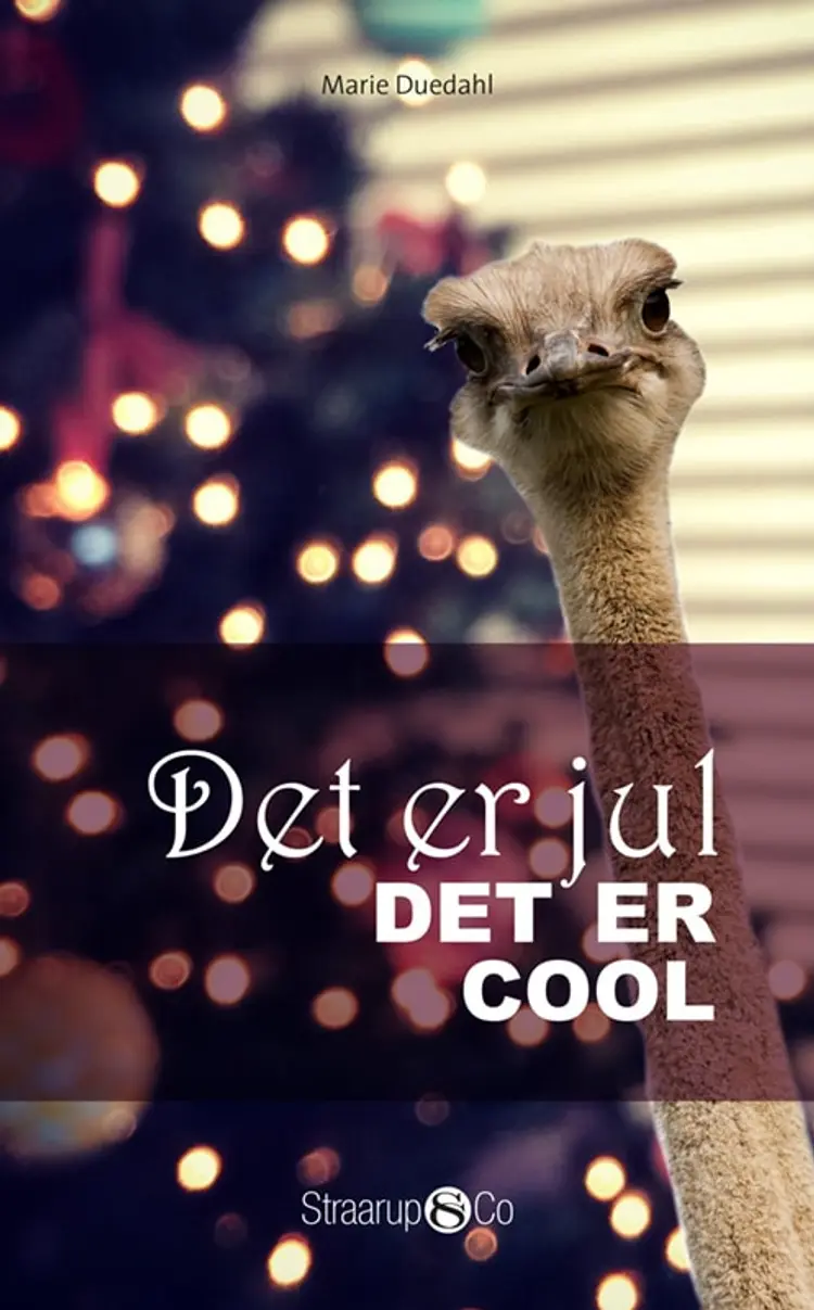 Det er jul, det er cool af Marie Duedahl