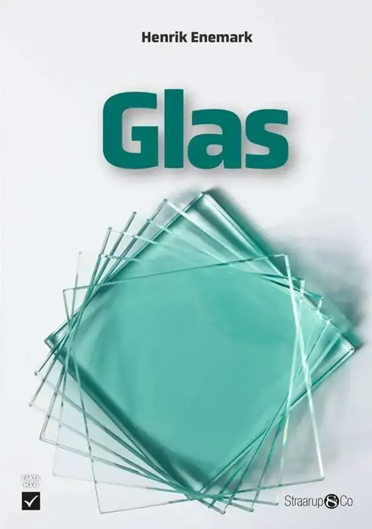 Glas af Henrik Enemark