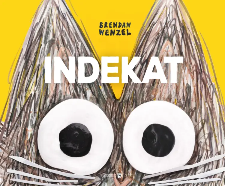Indekat af Brendan Wenzel