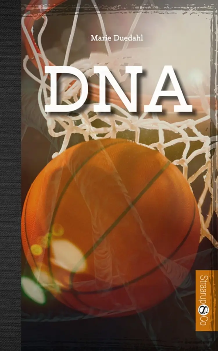 DNA af Marie Duedahl