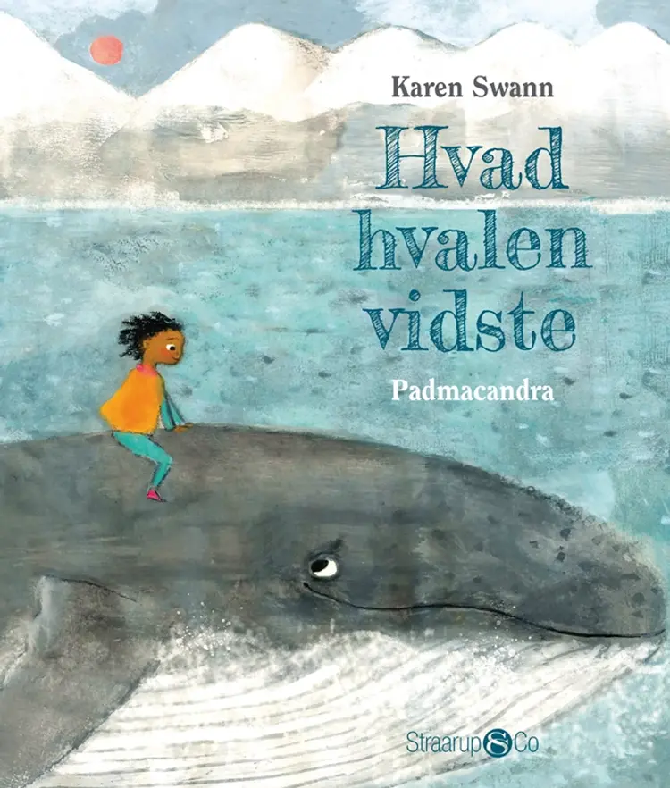 Hvad hvalen vidste af Karen Swann