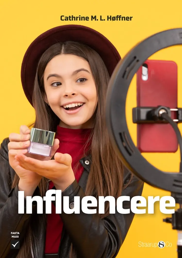 Influencere af Cathrine M. L. Høffner