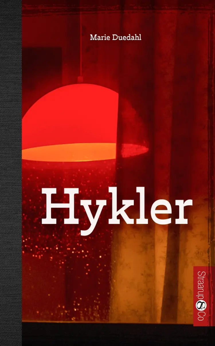 Hykler af Marie Duedahl