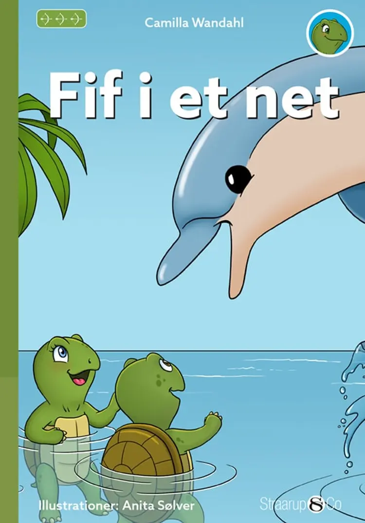 Fif i et net af Camilla Wandahl