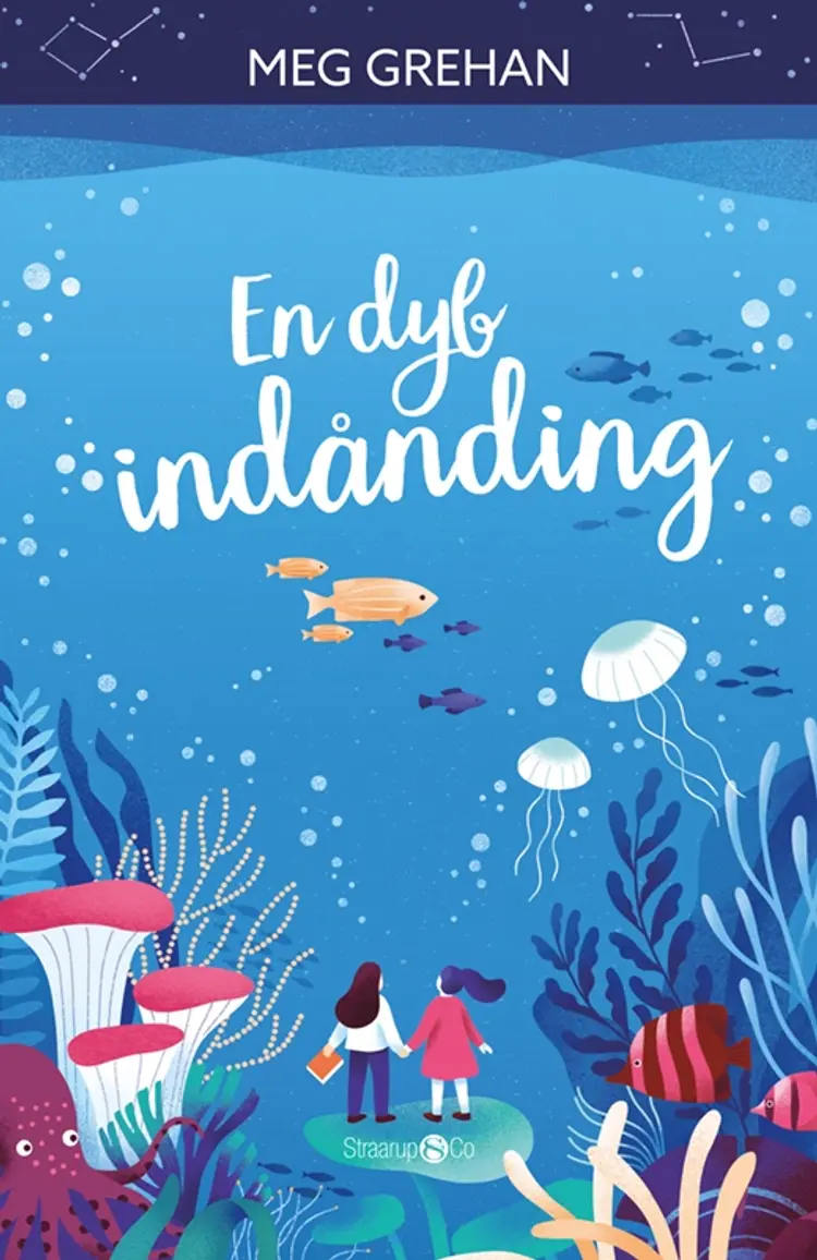En dyb indånding af Meg Grehan