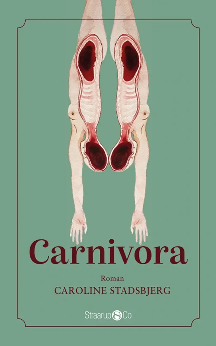 Carnivora af Caroline Stadsbjerg
