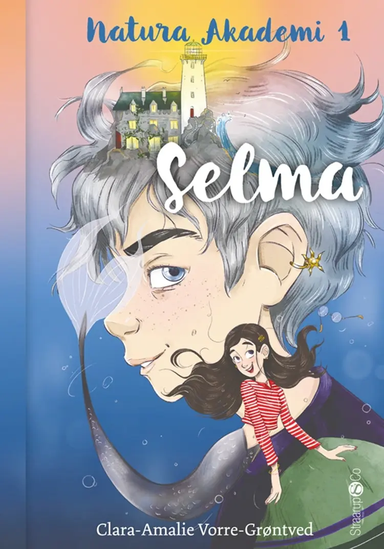 Natura Akademi 1 - Selma af Clara-Amalie Vorre-Grøntved