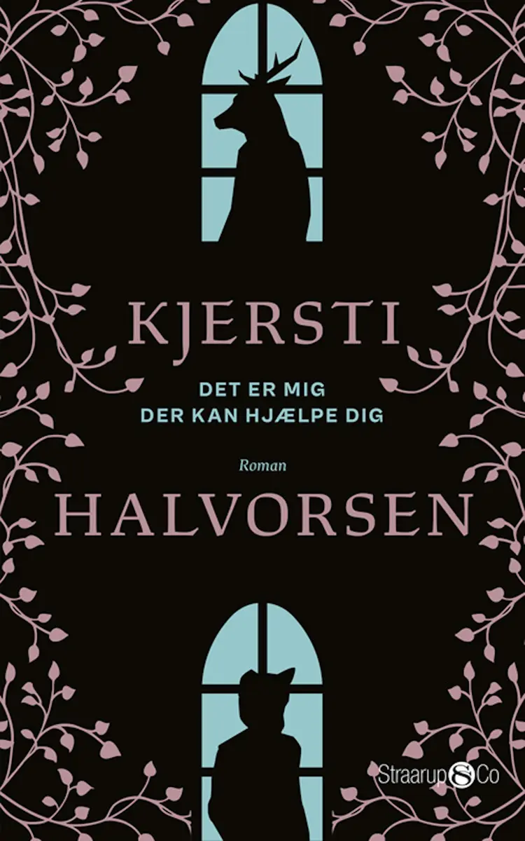 Det er mig der kan hjælpe dig af Kjersti Havlorsen