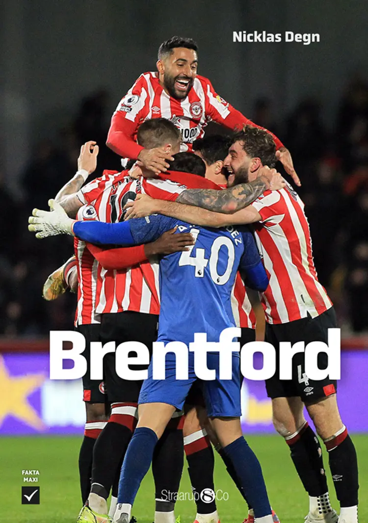 Brentford af Nicklas Degn