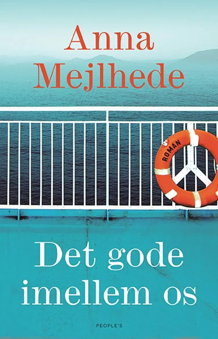 Det gode imellem os af Anna Mejlhede