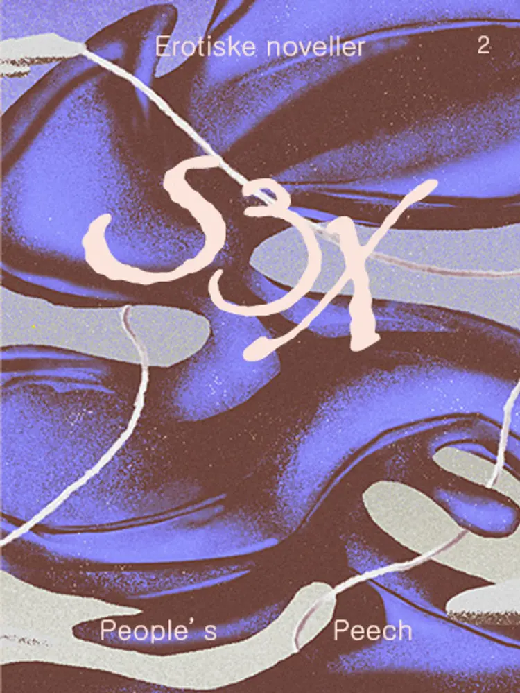 S3X 2 af Elias Sadaq