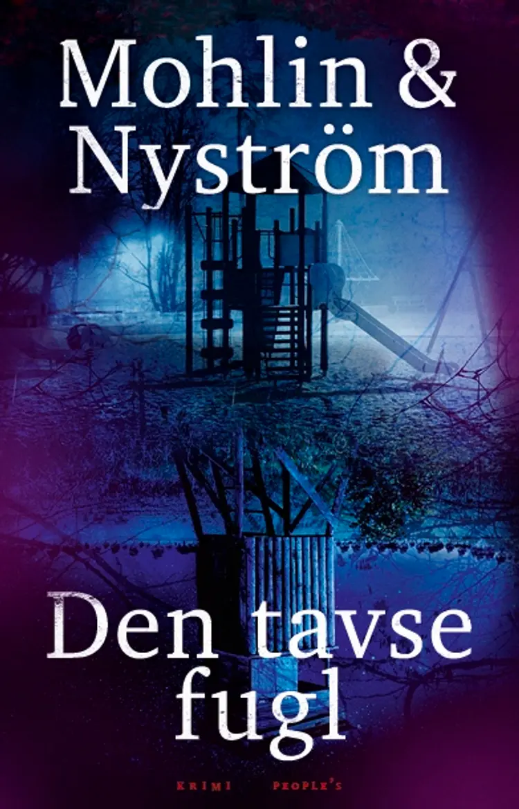 Den tavse fugl af Peter Nyström