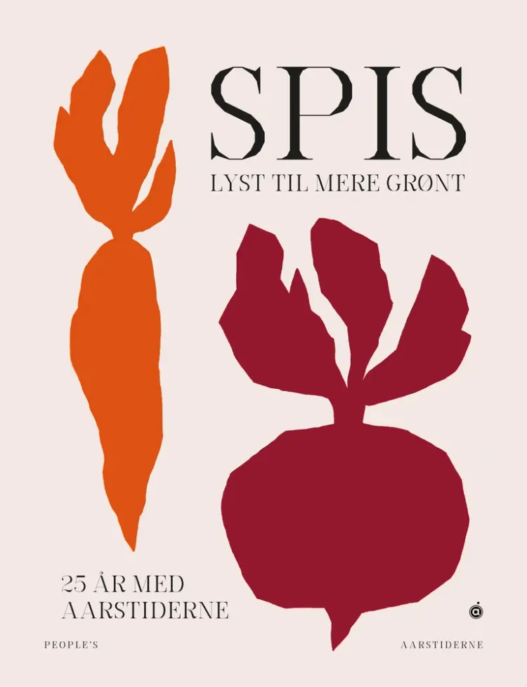 SPIS af Søren Ejlersen
