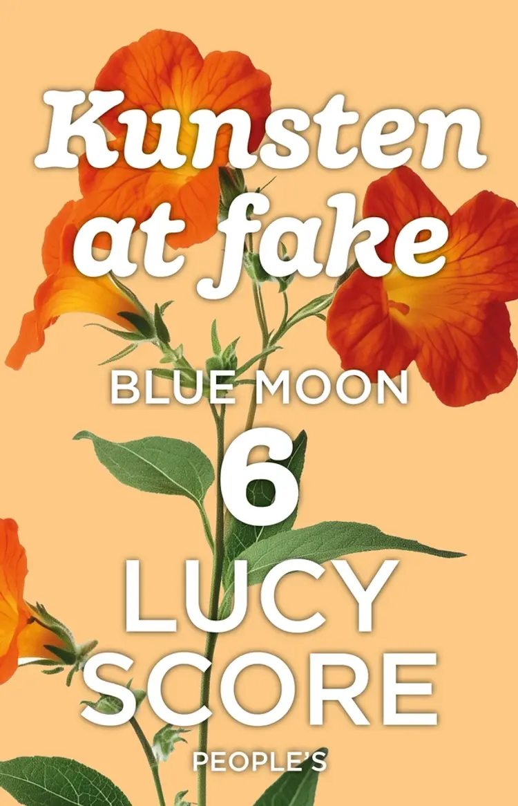 Kunsten at fake af Lucy Score