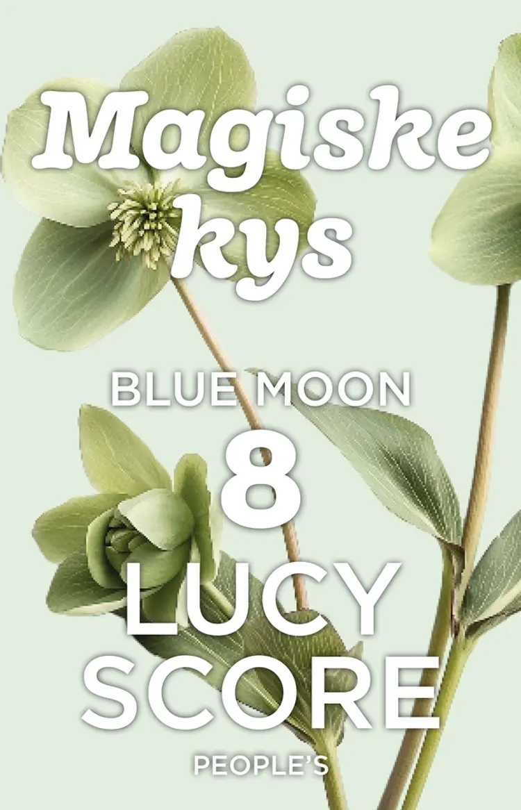 Magiske kys af Lucy Score