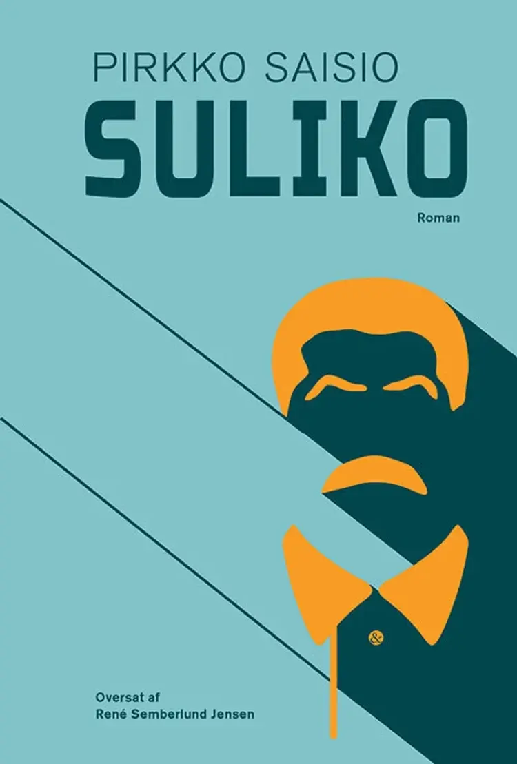 Suliko af Pirkko Saisio