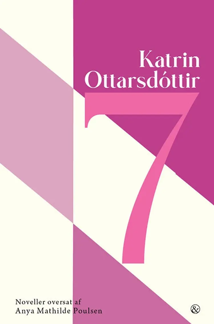 7 af Katrin Ottarsdóttir