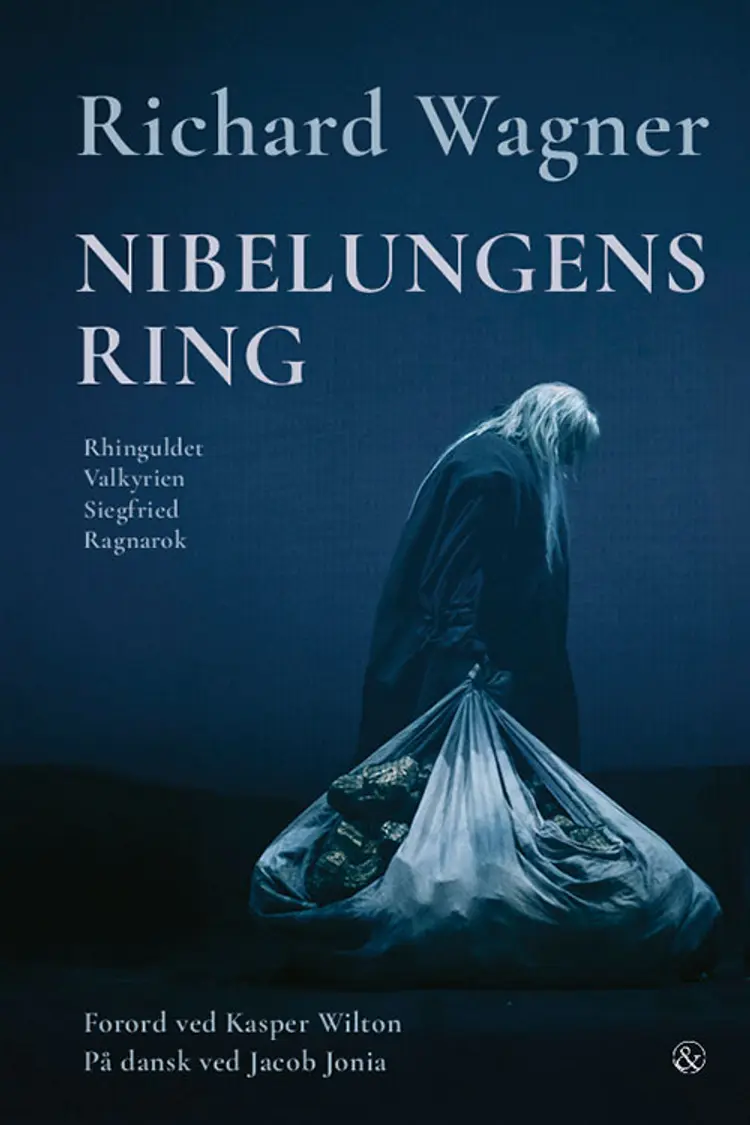 Nibelungens ring: Rhinguldet af Richard Wagner