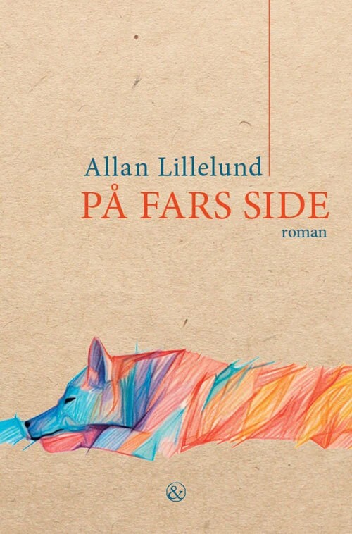 På fars side cover