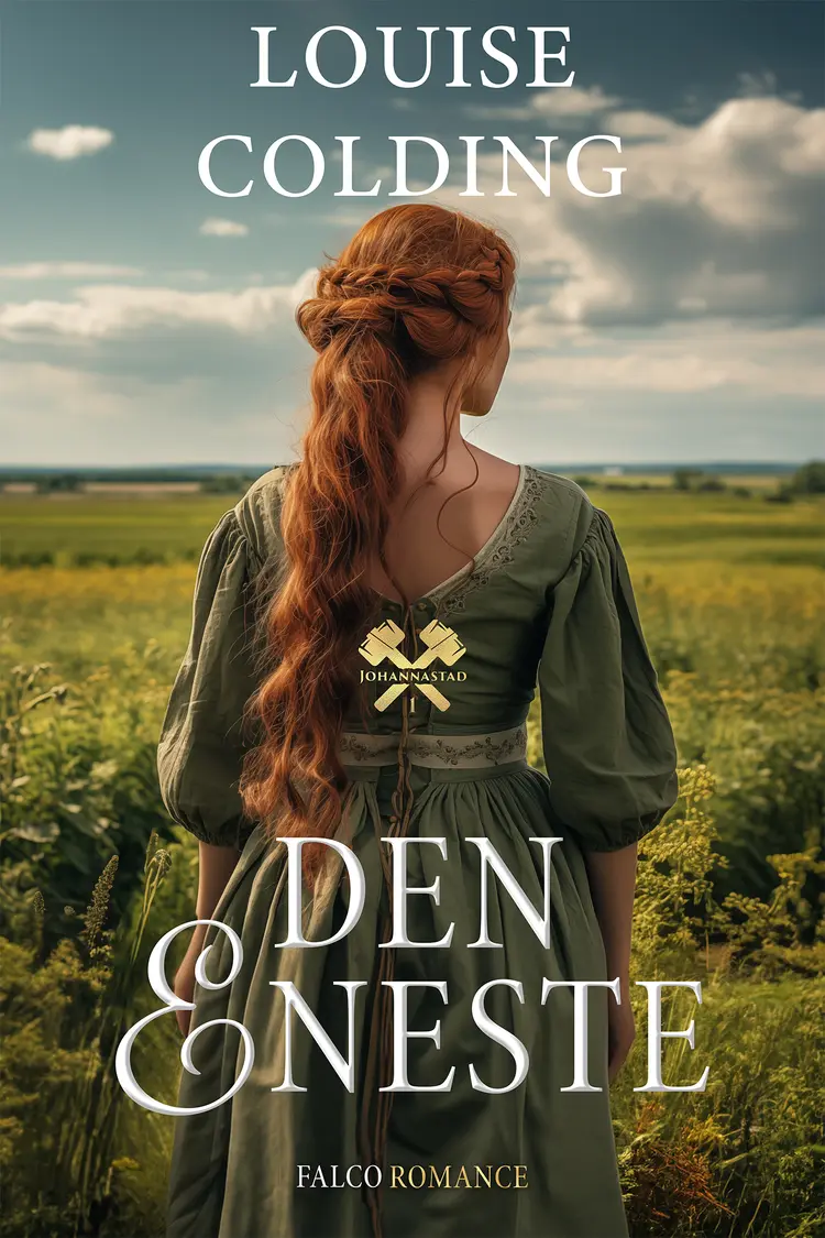 Den eneste af Louise Colding