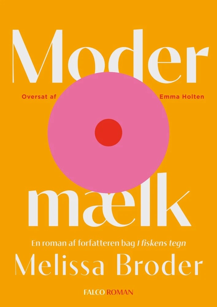 Modermælk cover