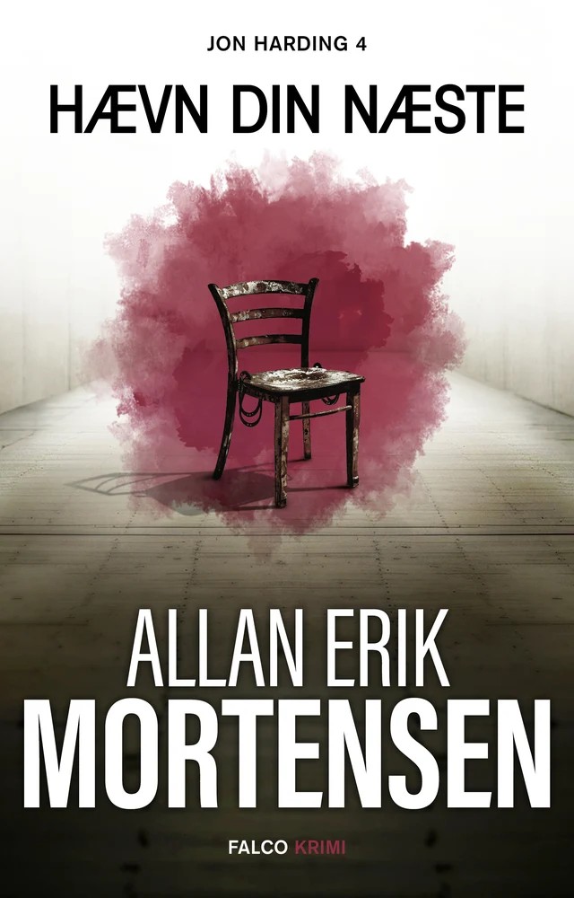 Hævn din næste cover