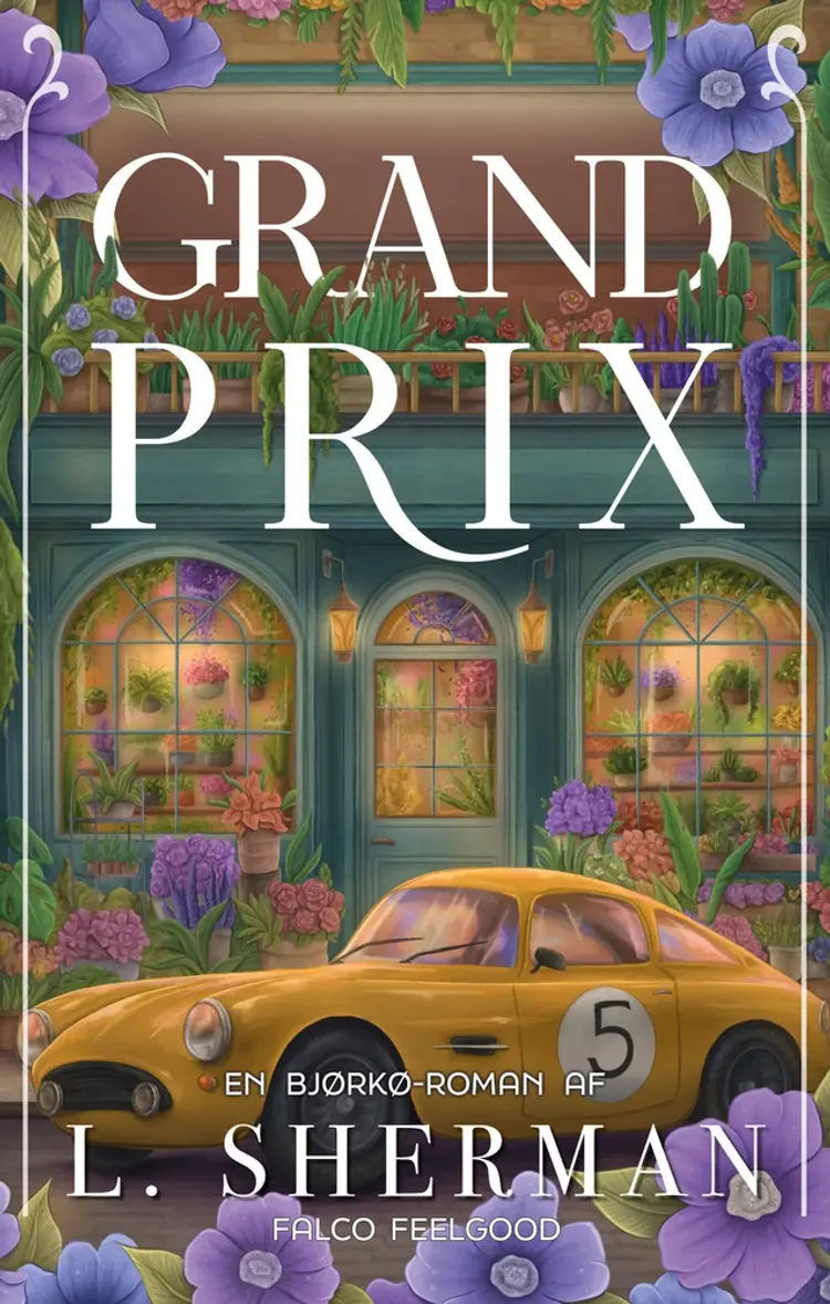 Grand Prix af L. Sherman