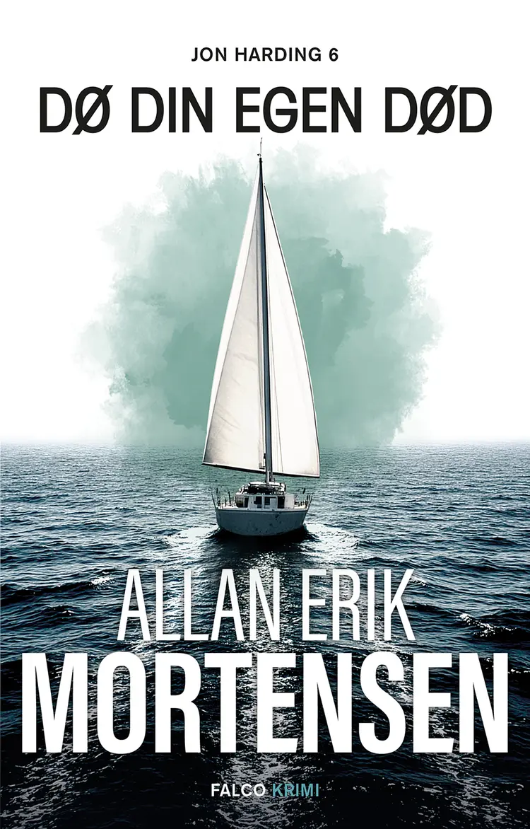 Dø din egen død af Allan Erik Mortensen