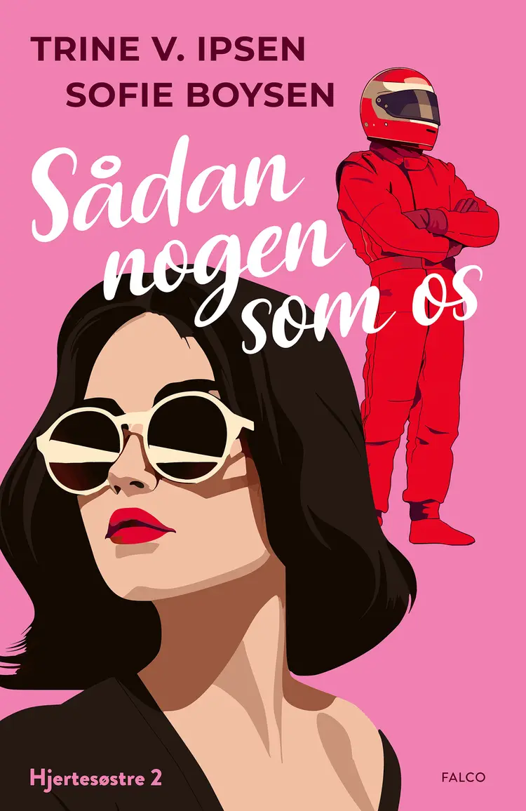 Sådan nogen som os af Trine V. Ipsen