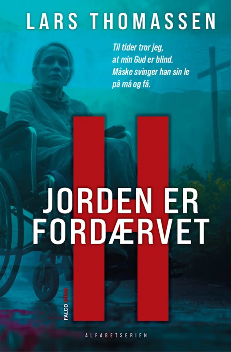 H - Jorden er fordærvet af Lars Thomassen
