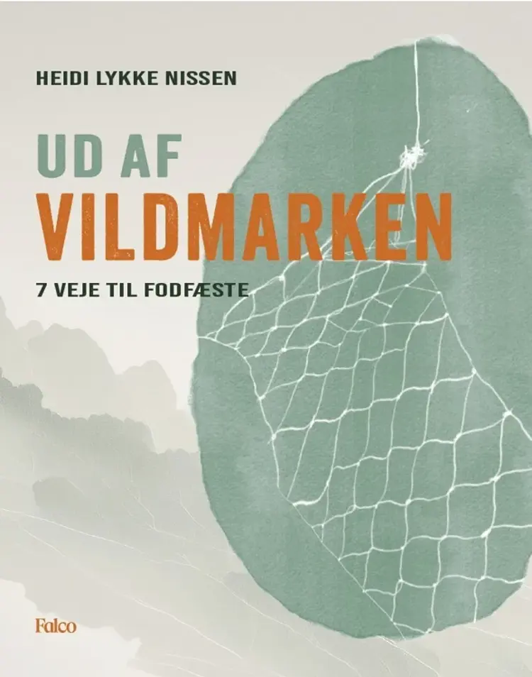 Sådan overlever du... af Heidi Lykke Nissen