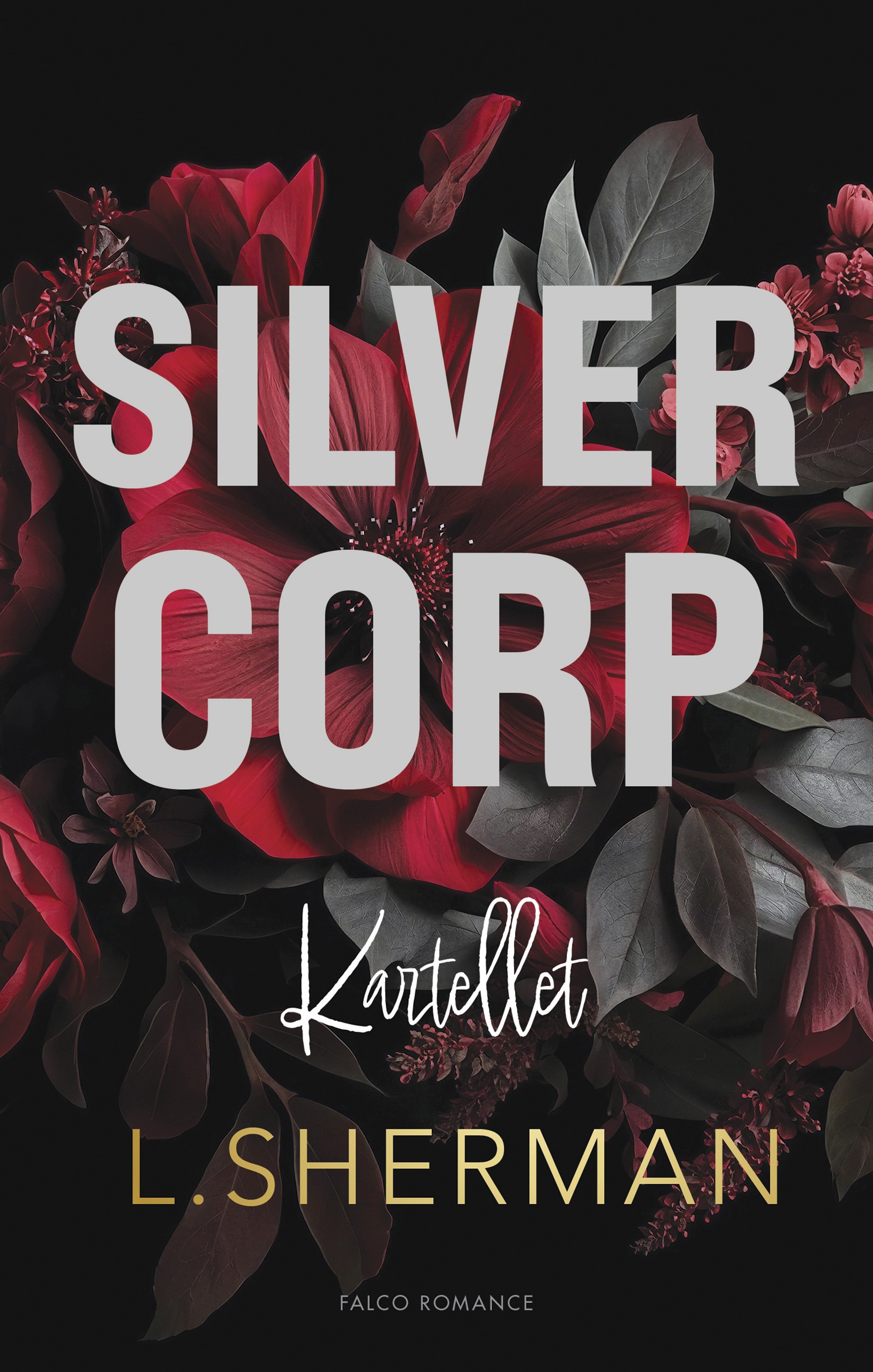 Kartellet cover