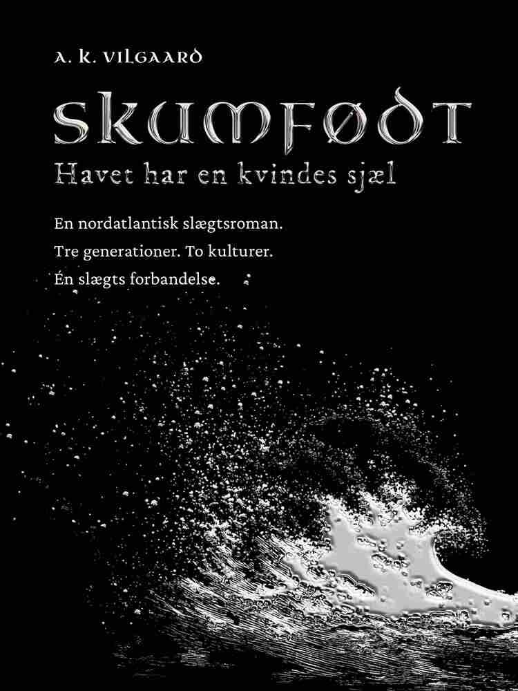 Skumfødt cover