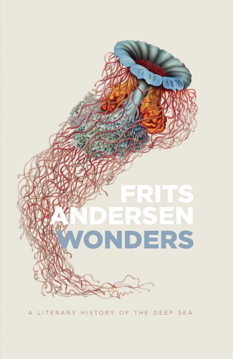 Wonders af Frits Andersen